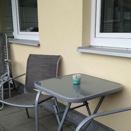 Fewo "Staufner Domizil" Oberstaufen Exterior foto