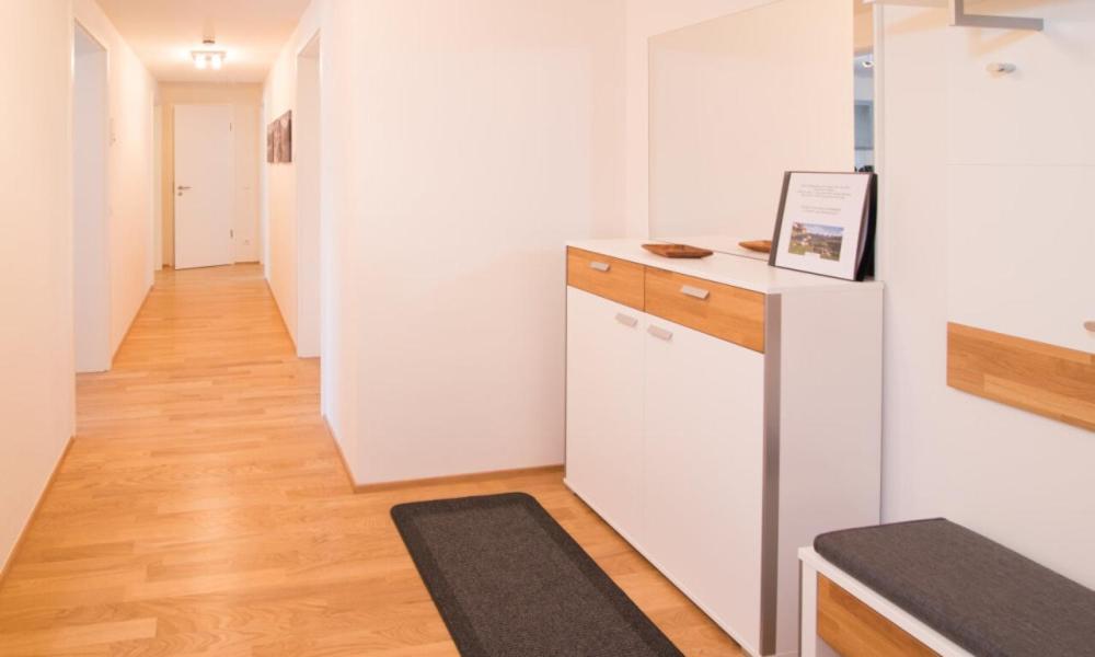 Fewo "Staufner Domizil" Oberstaufen Exterior foto