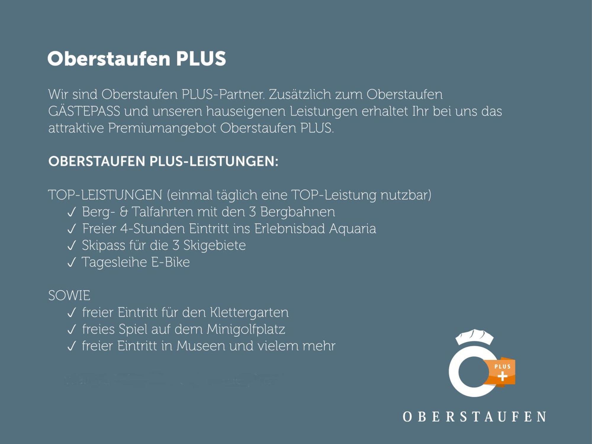 Fewo "Staufner Domizil" Oberstaufen Exterior foto